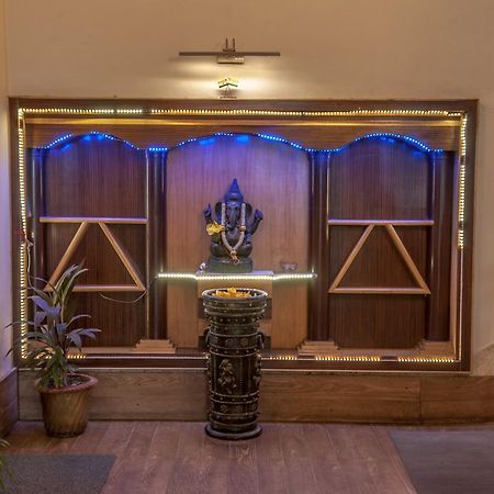 Hotel Jyoti Forbesganj ภายนอก รูปภาพ