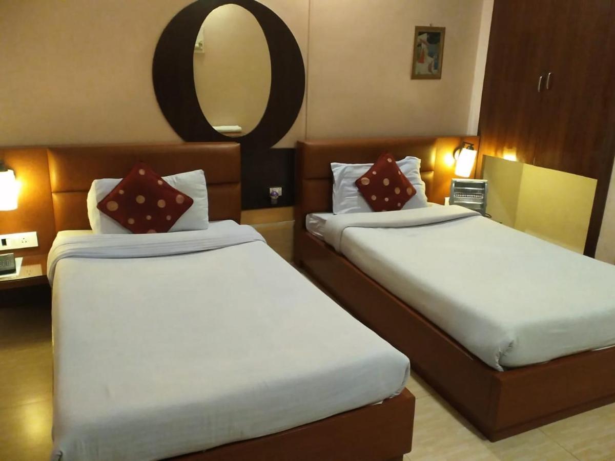 Hotel Jyoti Forbesganj ภายนอก รูปภาพ
