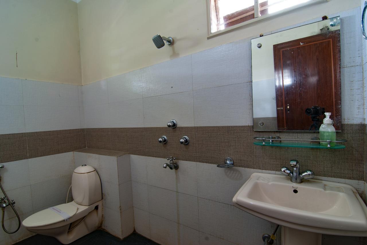 Hotel Jyoti Forbesganj ภายนอก รูปภาพ