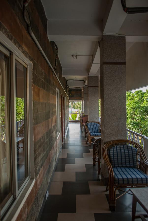 Hotel Jyoti Forbesganj ภายนอก รูปภาพ