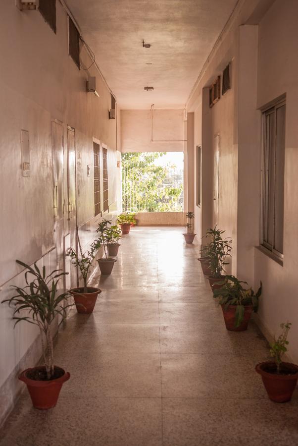 Hotel Jyoti Forbesganj ภายนอก รูปภาพ