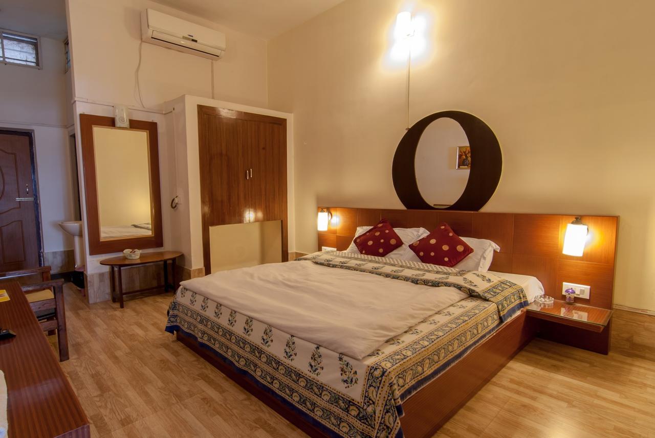 Hotel Jyoti Forbesganj ภายนอก รูปภาพ