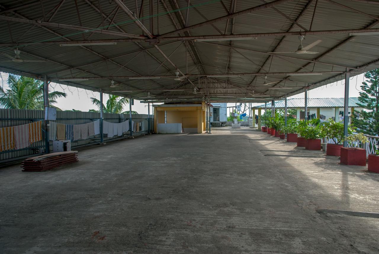Hotel Jyoti Forbesganj ภายนอก รูปภาพ