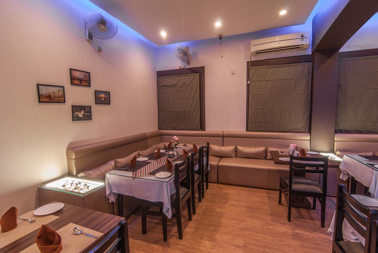 Hotel Jyoti Forbesganj ภายนอก รูปภาพ