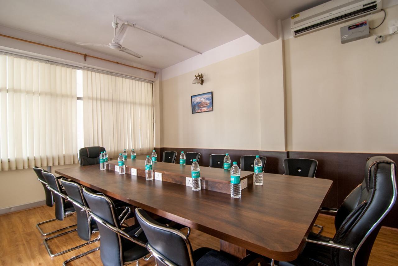 Hotel Jyoti Forbesganj ภายนอก รูปภาพ