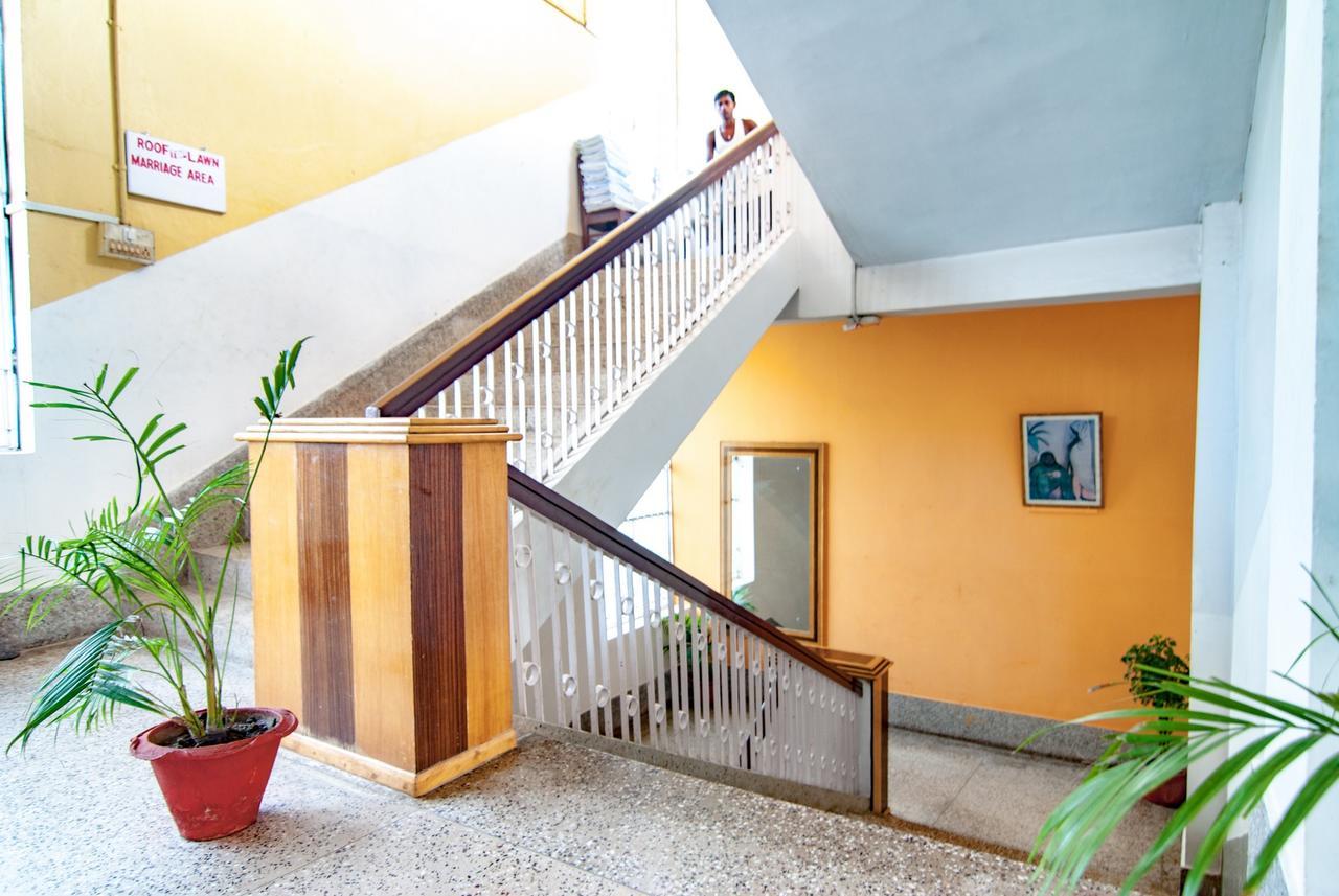 Hotel Jyoti Forbesganj ภายนอก รูปภาพ