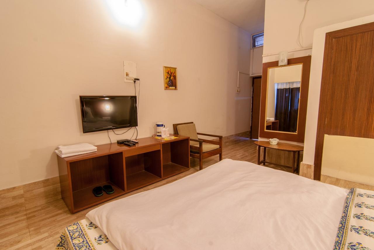 Hotel Jyoti Forbesganj ภายนอก รูปภาพ